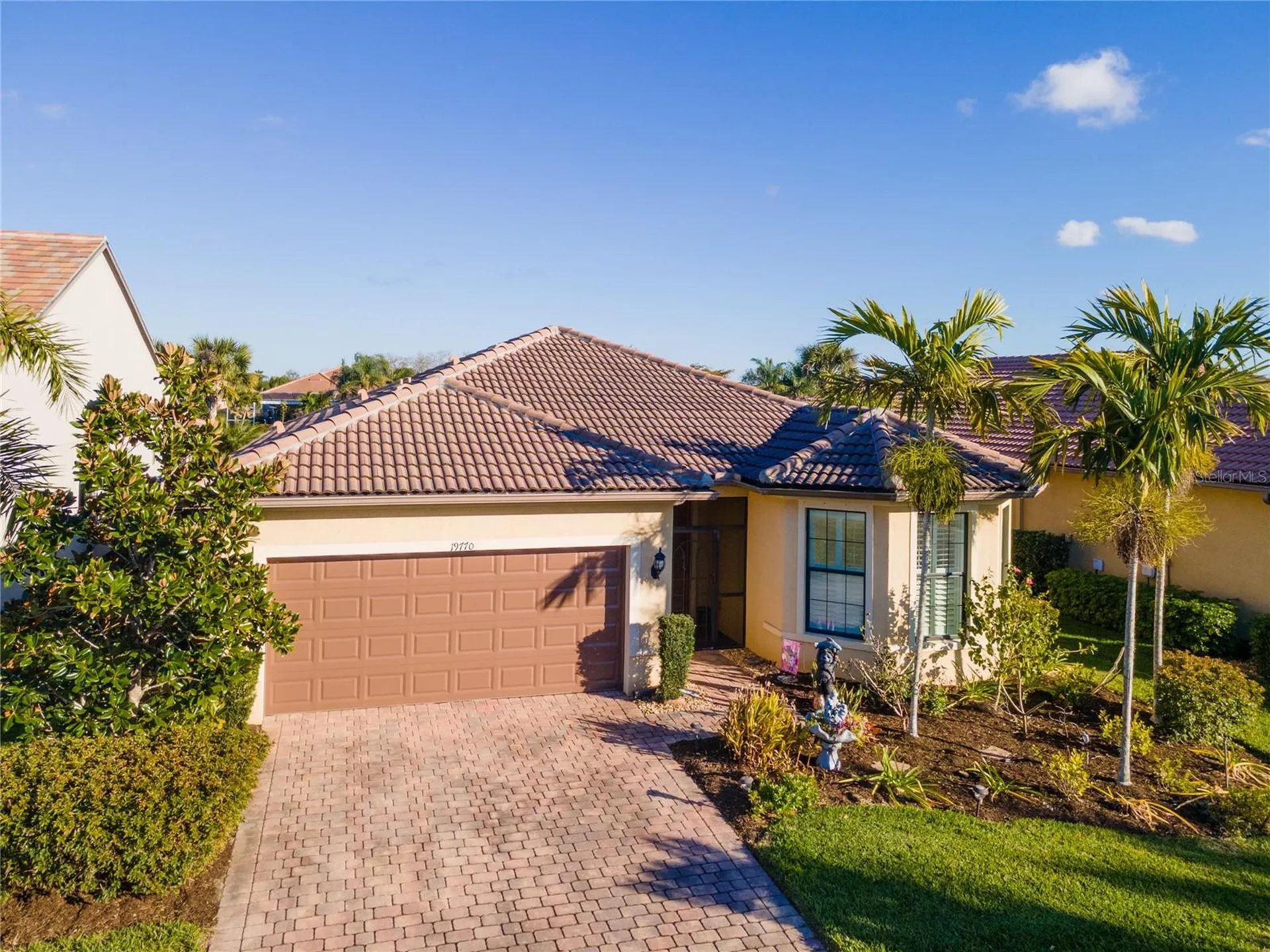 19770 Quisto Street Venice FL 34293