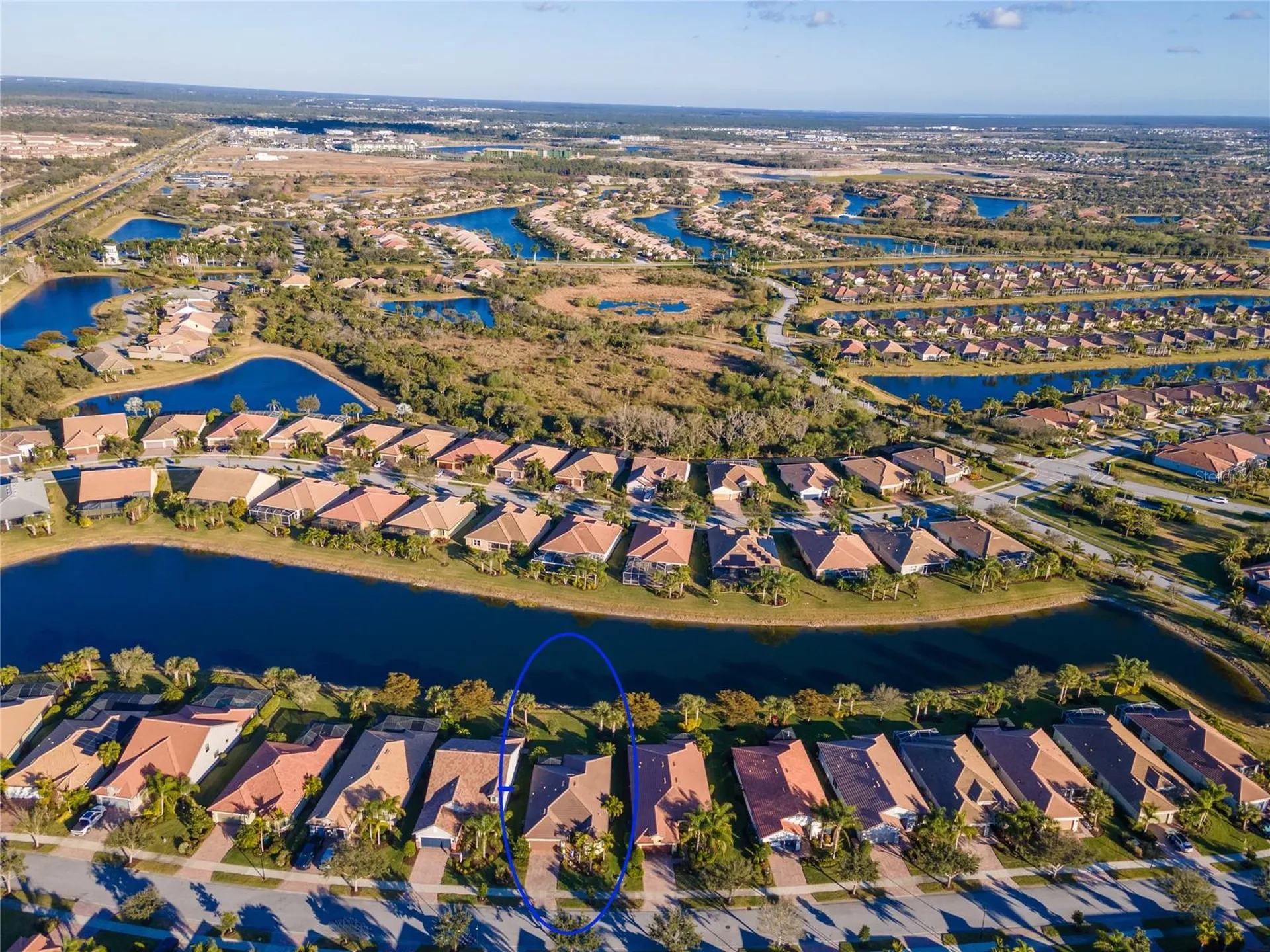 19770 Quisto Street Venice FL 34293