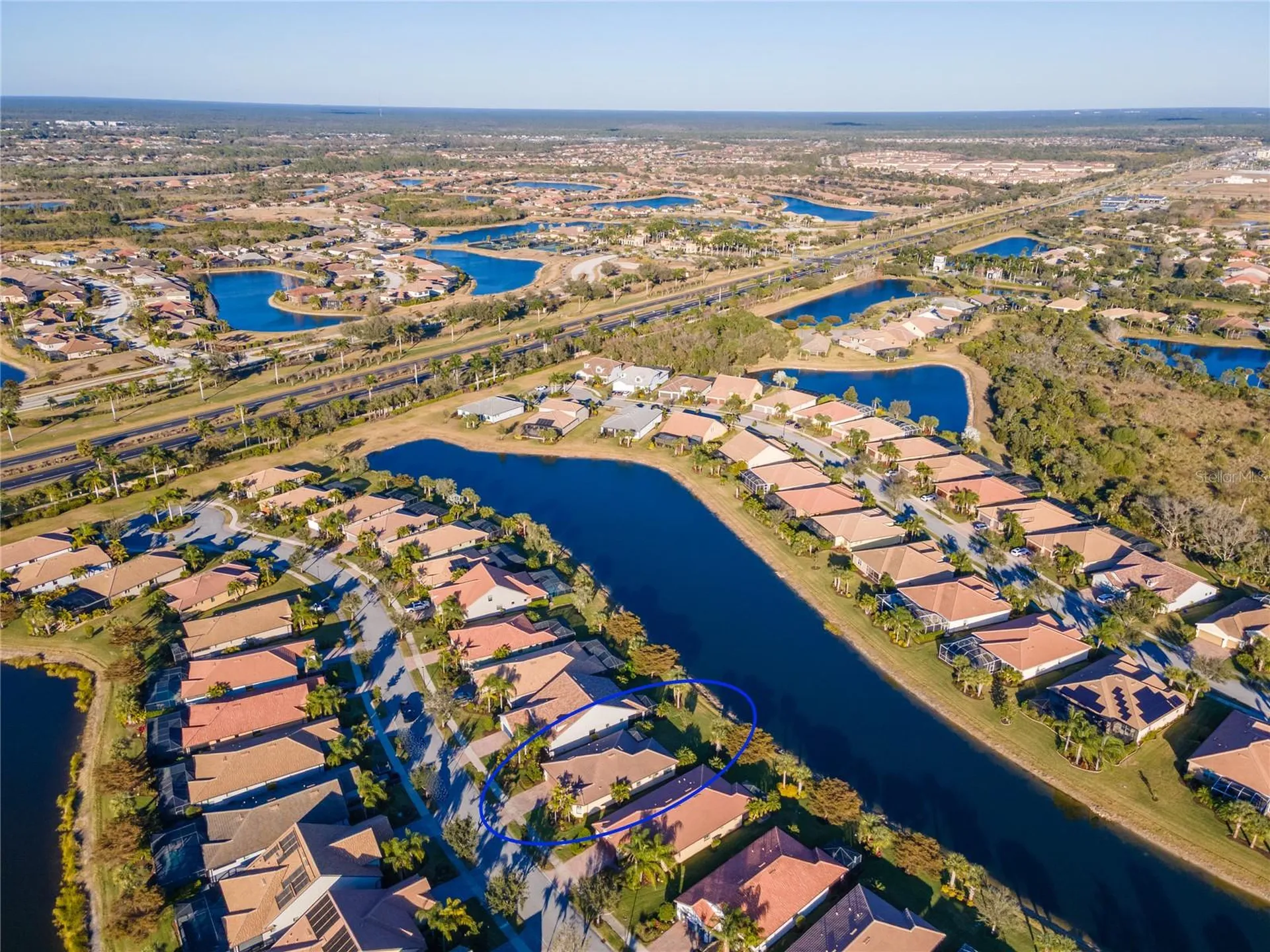 19770 Quisto Street Venice FL 34293