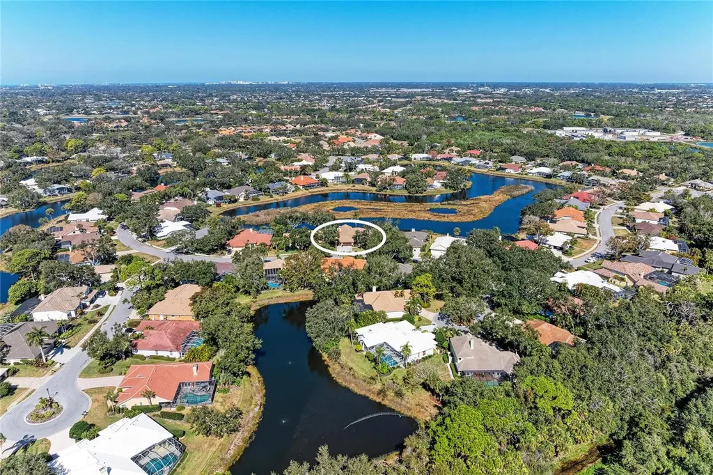 8383 Cypress Hollow Drive Sarasota FL 34238
