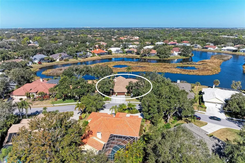 8383 Cypress Hollow Drive Sarasota FL 34238