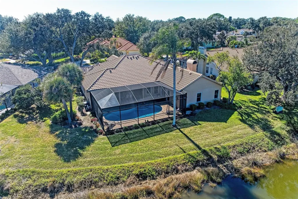 8383 Cypress Hollow Drive Sarasota FL 34238