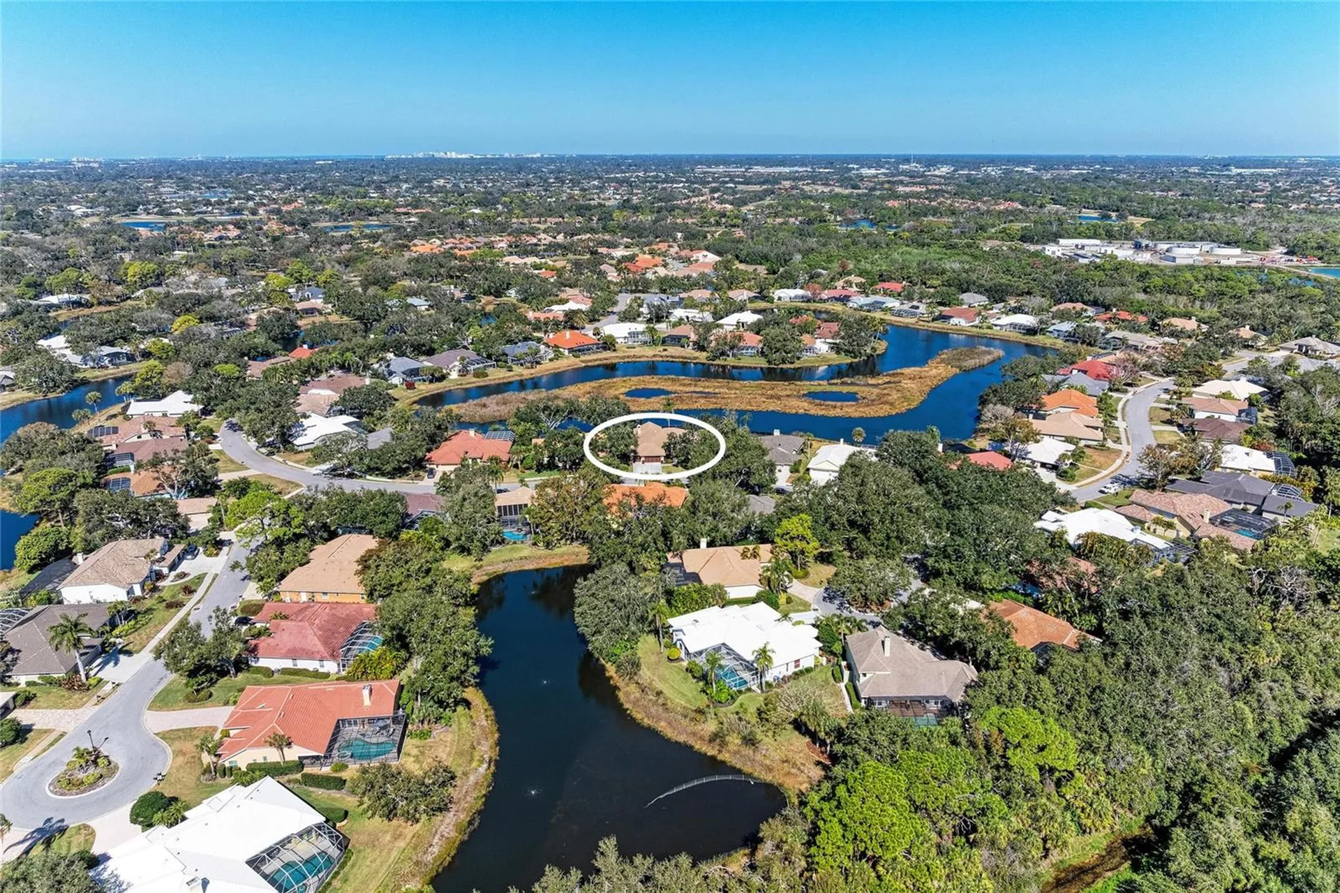 8383 Cypress Hollow Drive Sarasota FL 34238