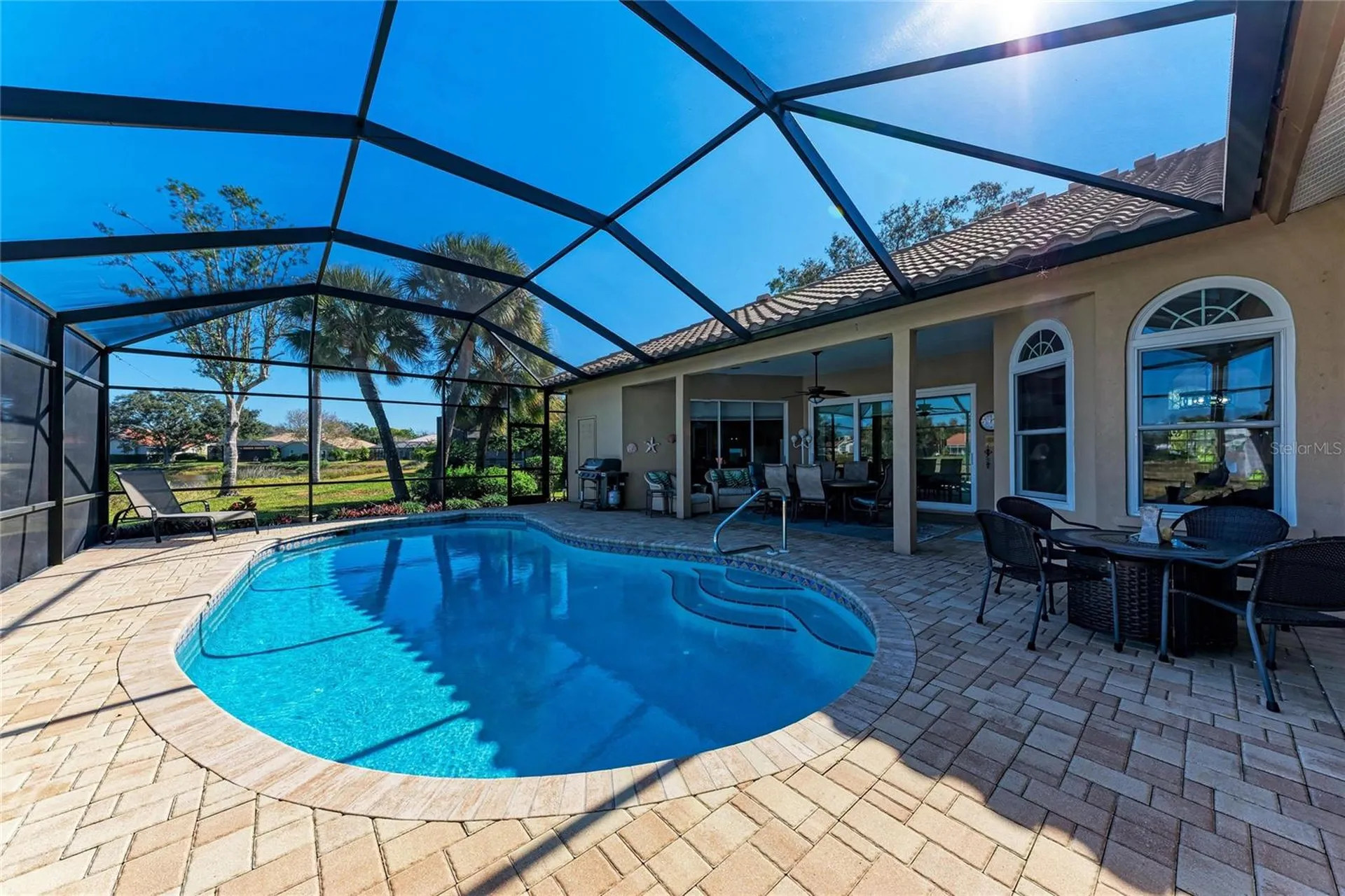 8383 Cypress Hollow Drive Sarasota FL 34238