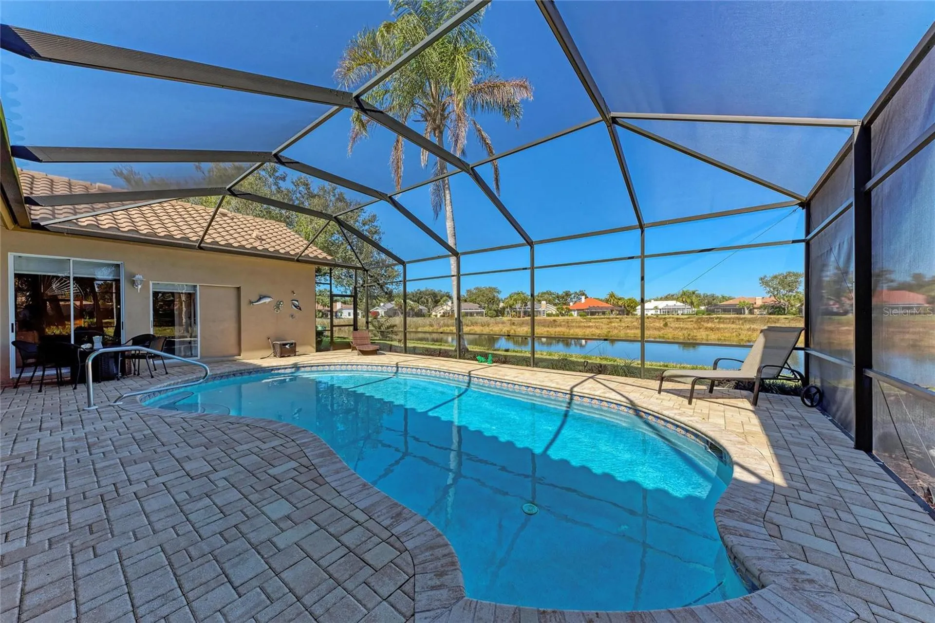8383 Cypress Hollow Drive Sarasota FL 34238