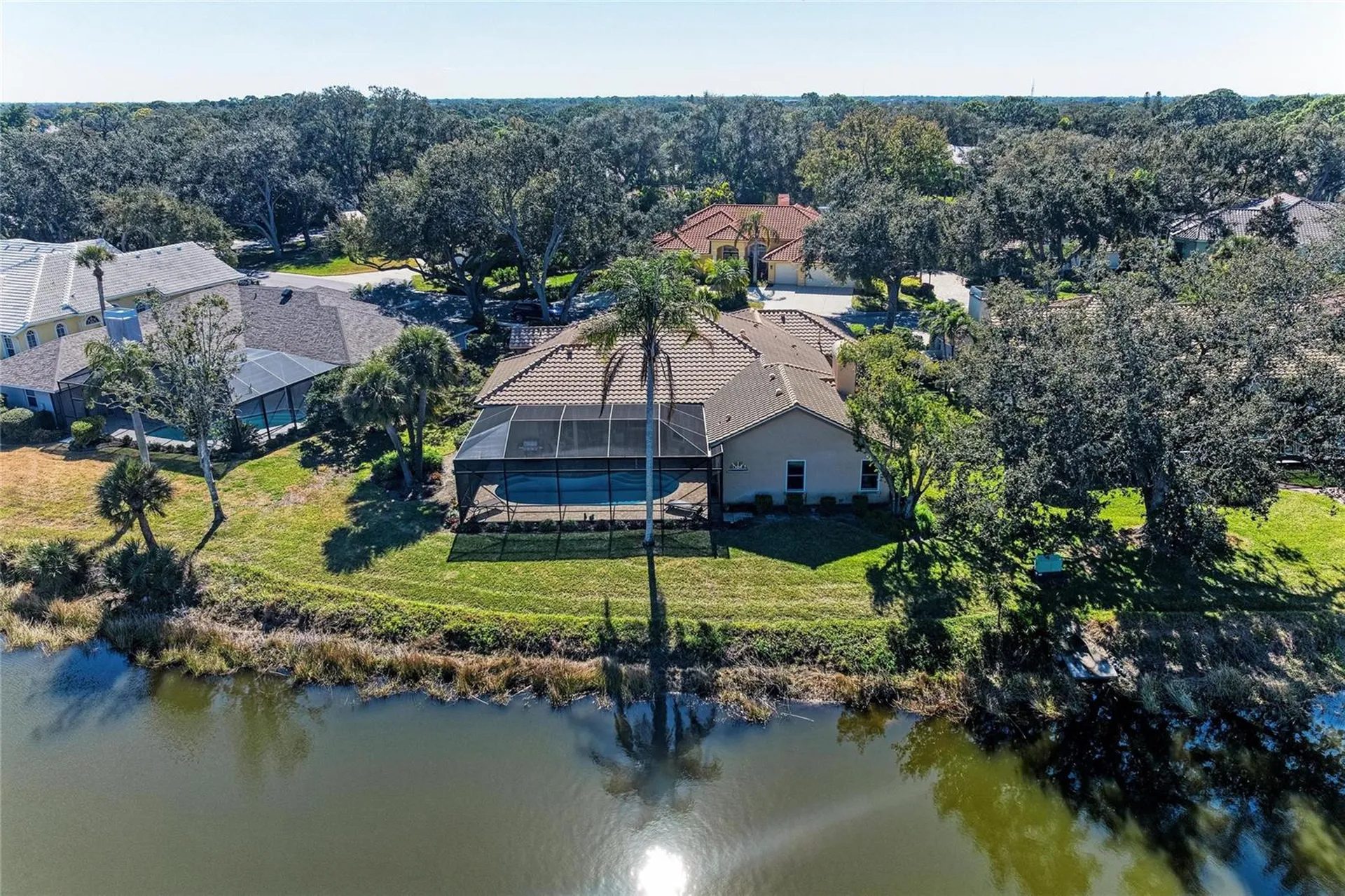 8383 Cypress Hollow Drive Sarasota FL 34238