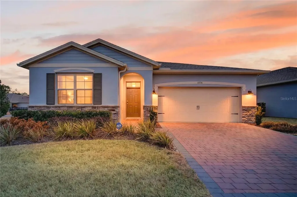 17718 Blazing Star Circle Clermont FL 34714
