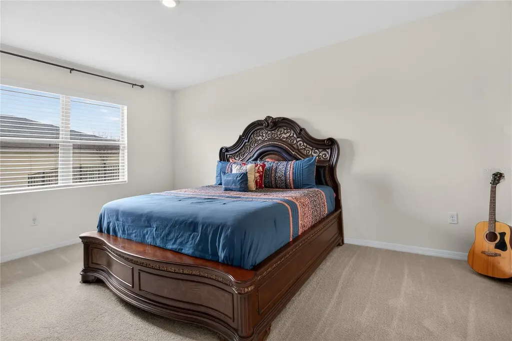 17718 Blazing Star Circle Clermont FL 34714