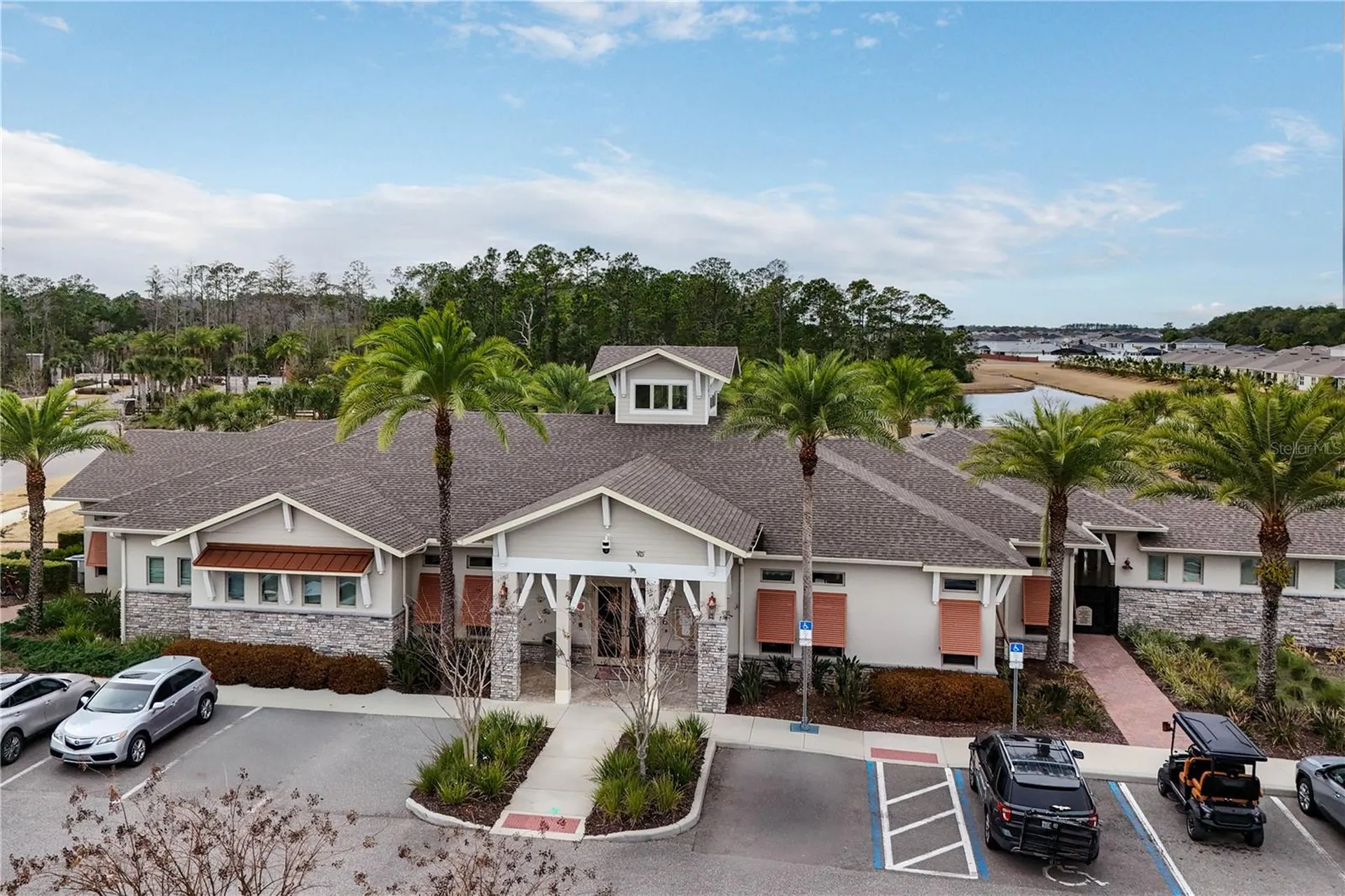 17718 Blazing Star Circle Clermont FL 34714