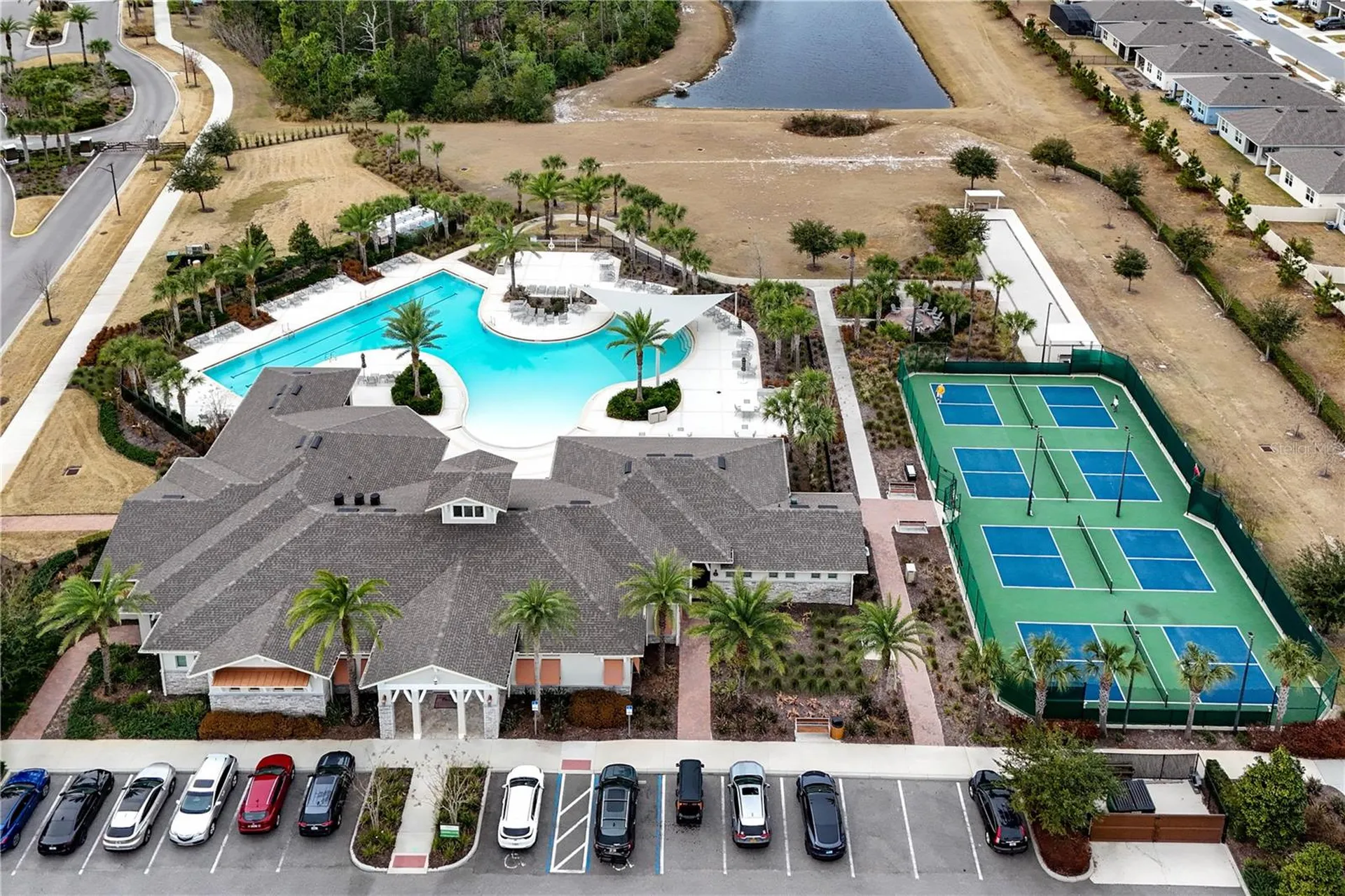 17718 Blazing Star Circle Clermont FL 34714