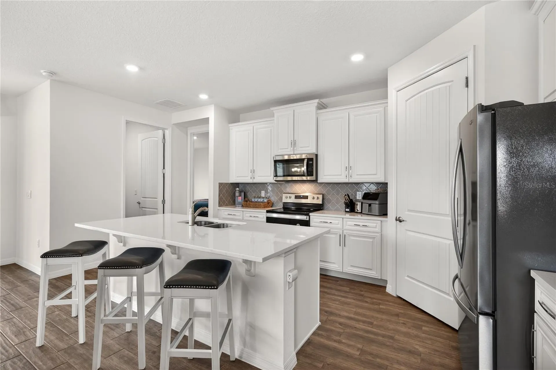 17718 Blazing Star Circle Clermont FL 34714