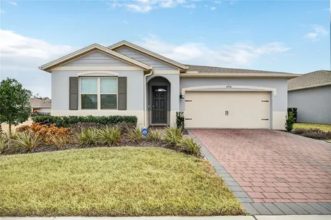 17718 Blazing Star Circle Clermont FL 34714