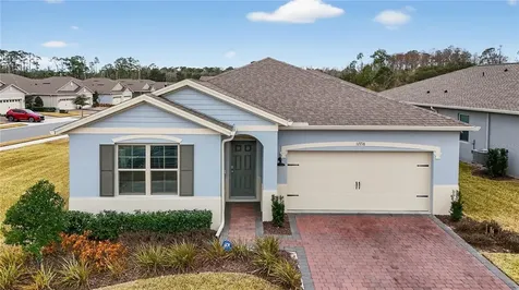 17718 Blazing Star Circle Clermont FL 34714