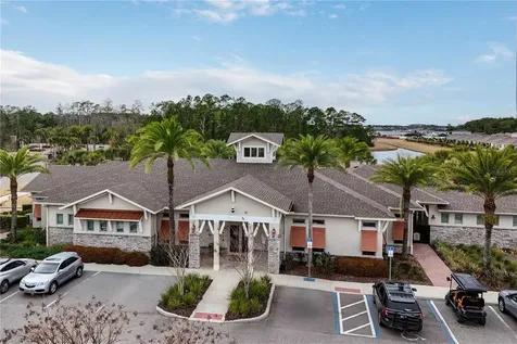 17718 Blazing Star Circle Clermont FL 34714