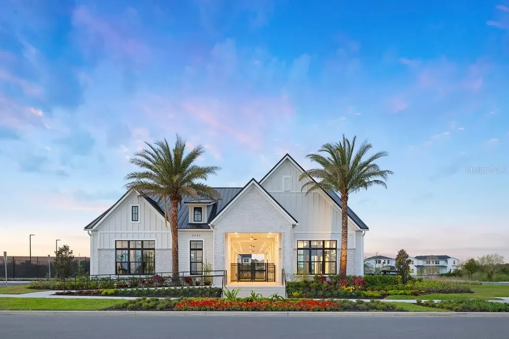 1886 Falconhurst Lane Apopka FL 32703