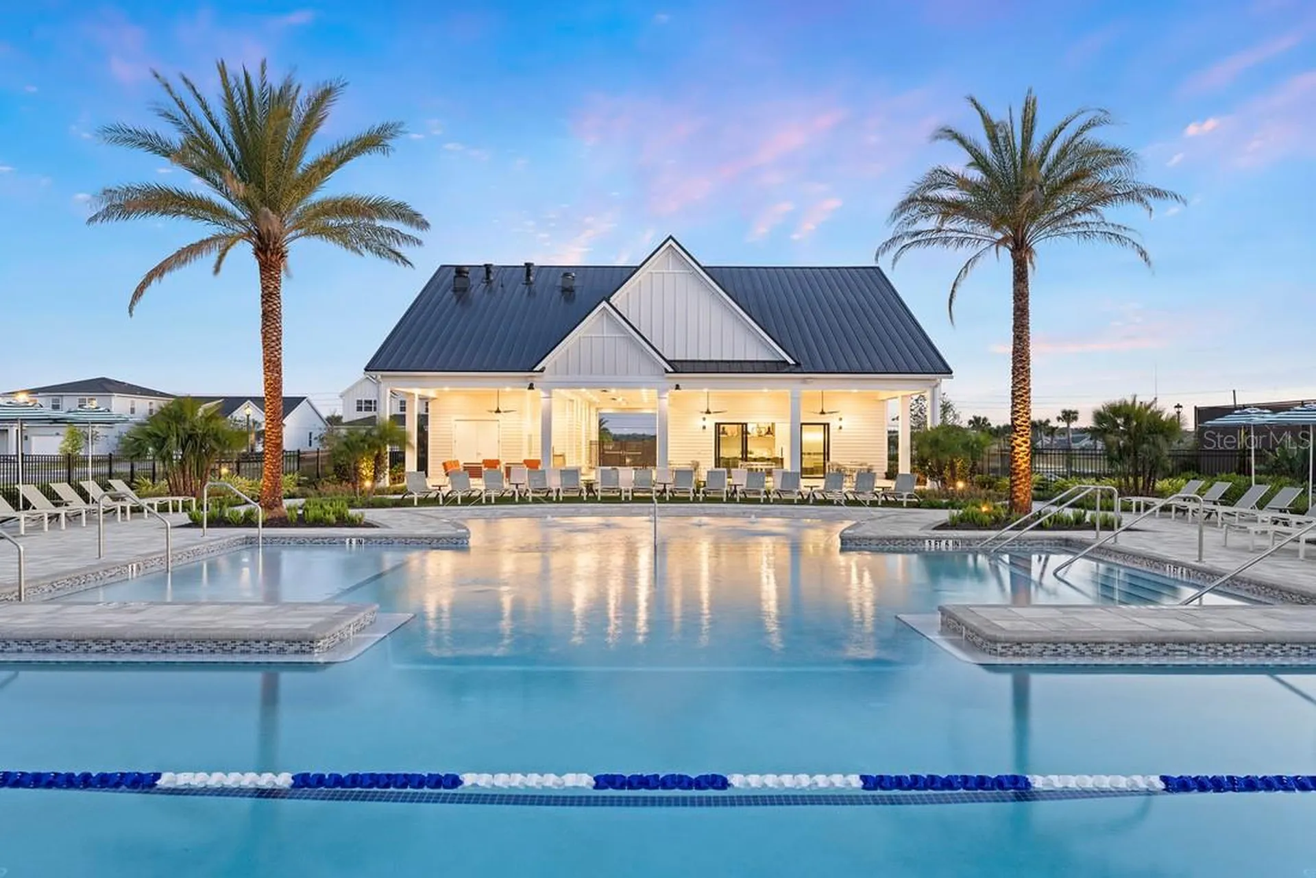 1886 Falconhurst Lane Apopka FL 32703