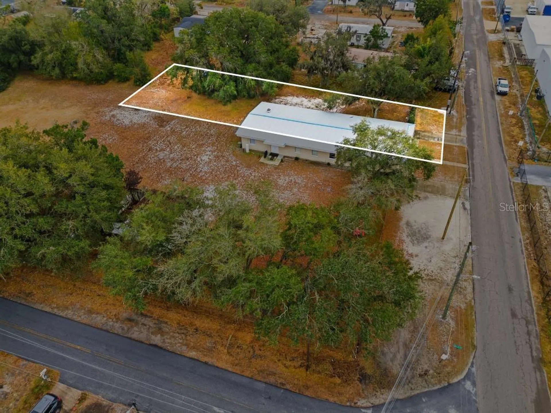1920 40th Street NW Winter Haven FL 33881
