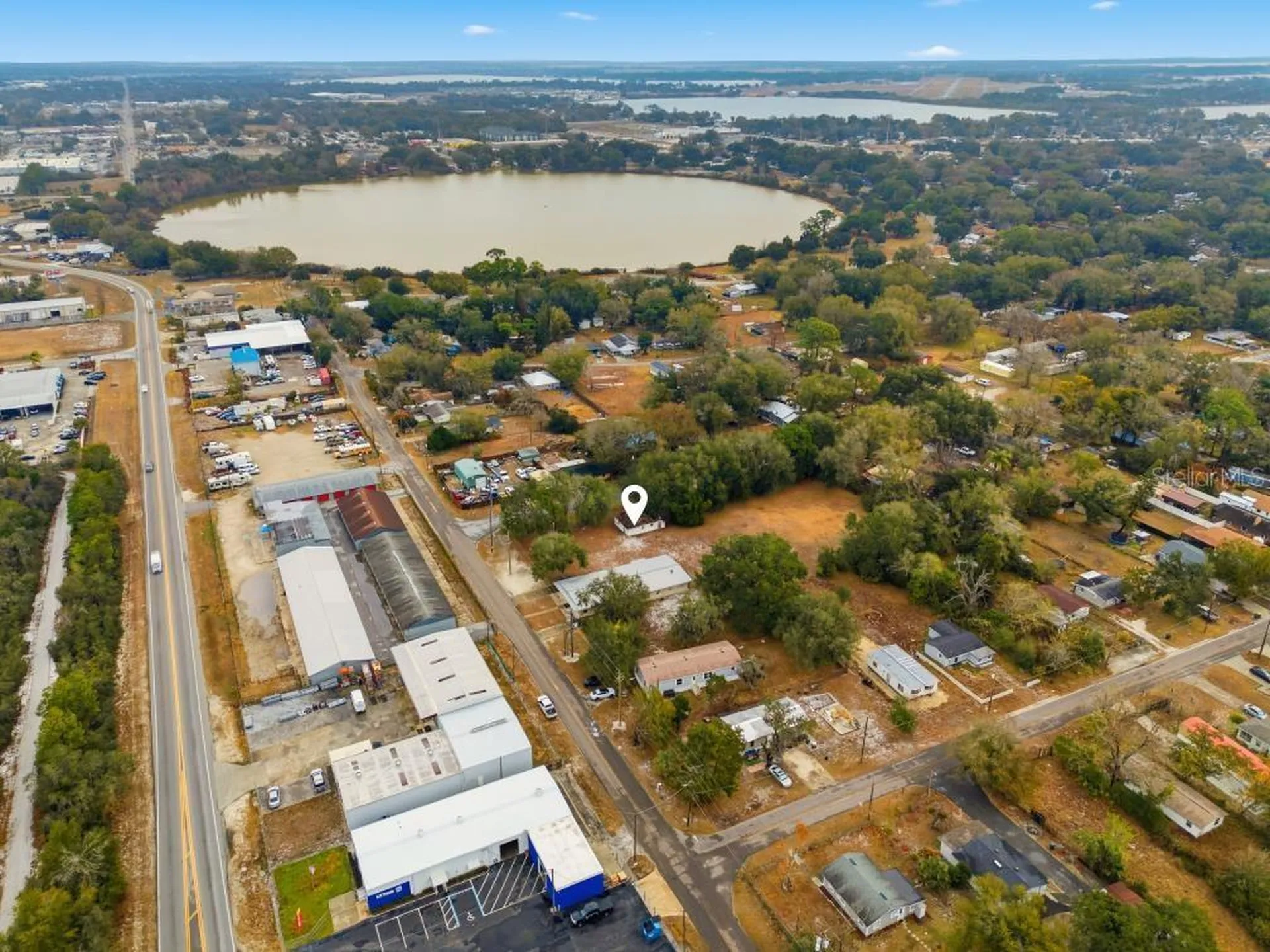 1920 40th Street NW Winter Haven FL 33881
