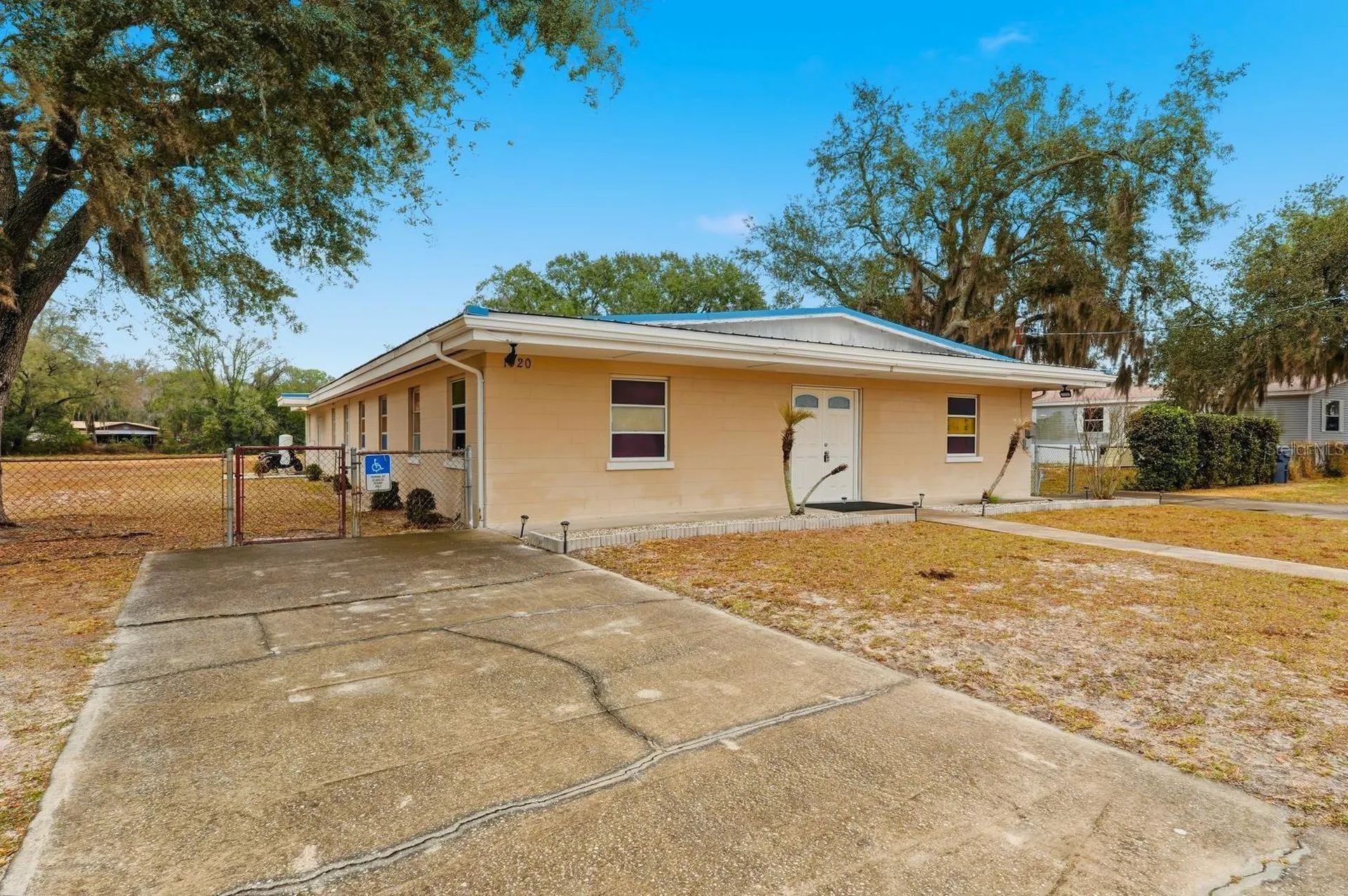 1920 40th Street NW Winter Haven FL 33881