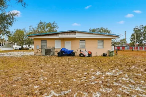 1920 40th Street NW Winter Haven FL 33881