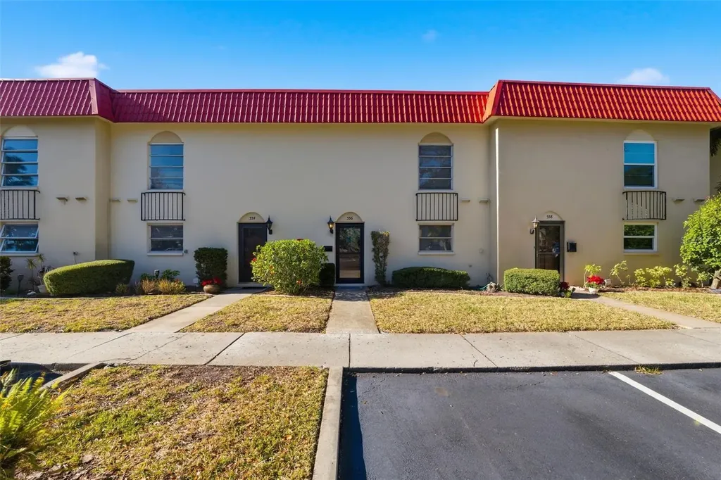 2700 Bayshore Boulevard Dunedin FL 34698