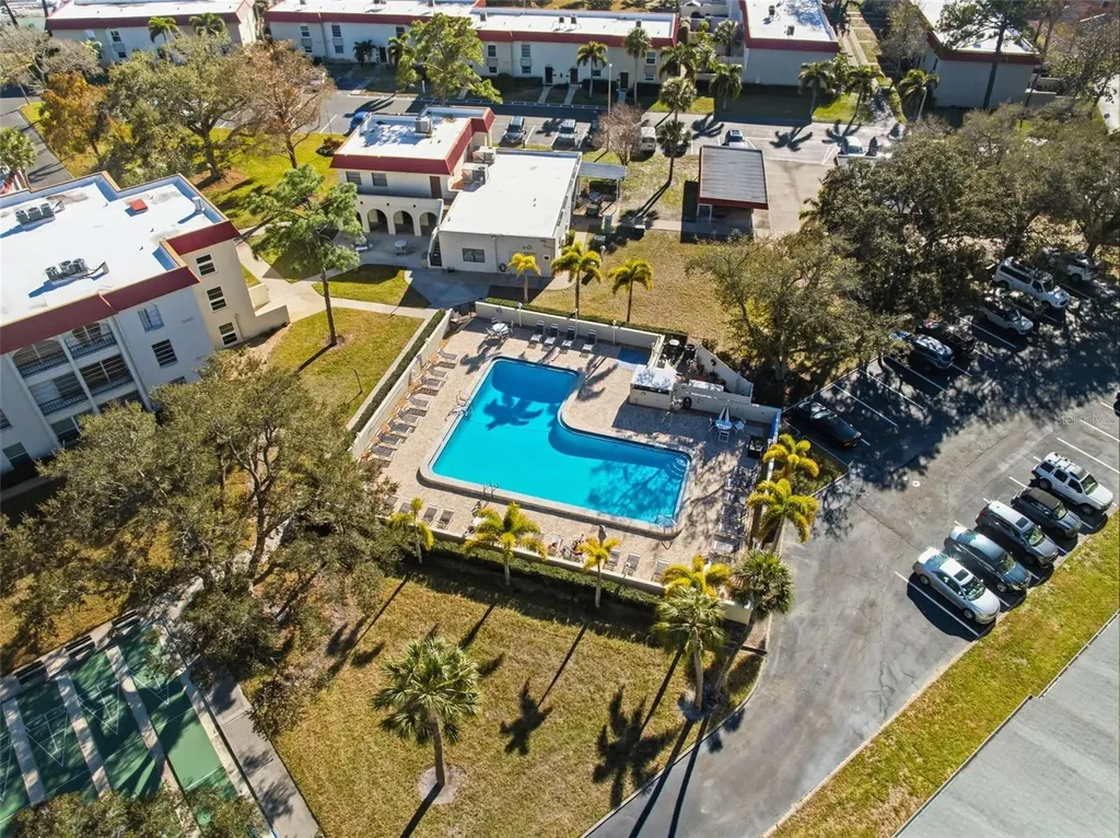 2700 Bayshore Boulevard Dunedin FL 34698