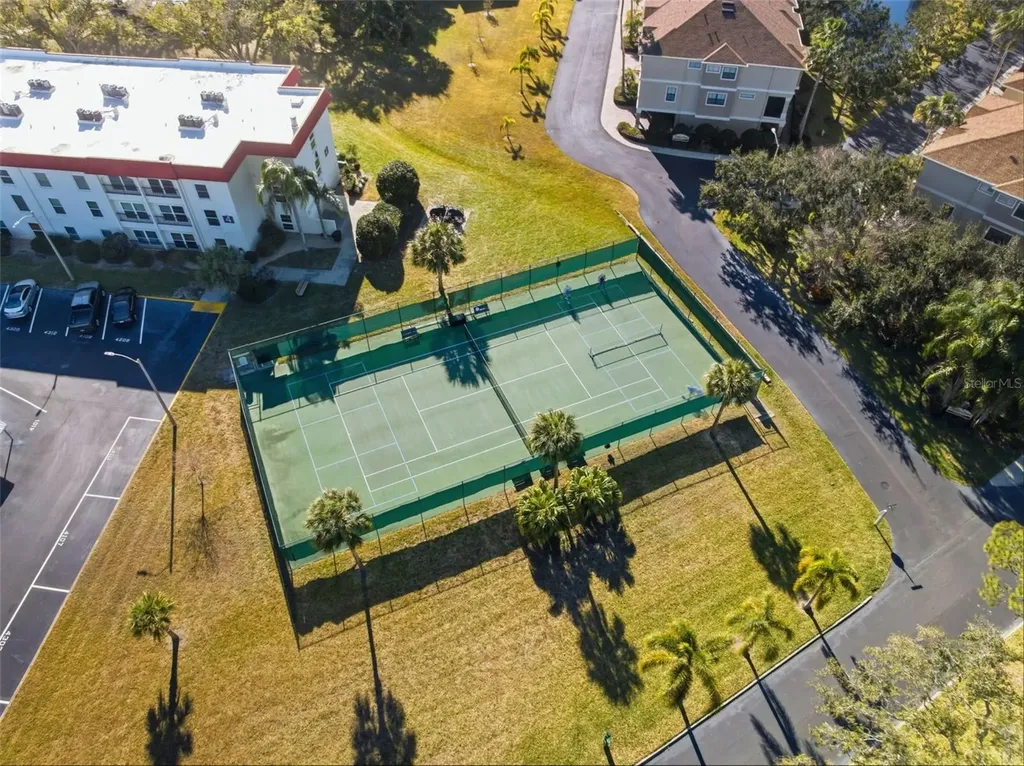 2700 Bayshore Boulevard Dunedin FL 34698