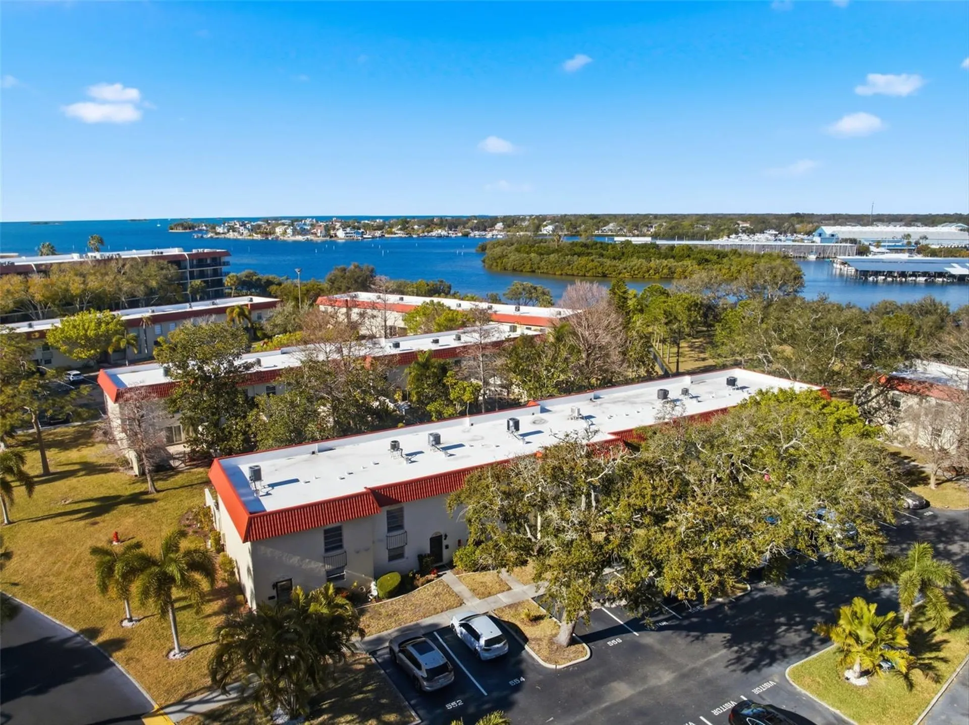 2700 Bayshore Boulevard Dunedin FL 34698