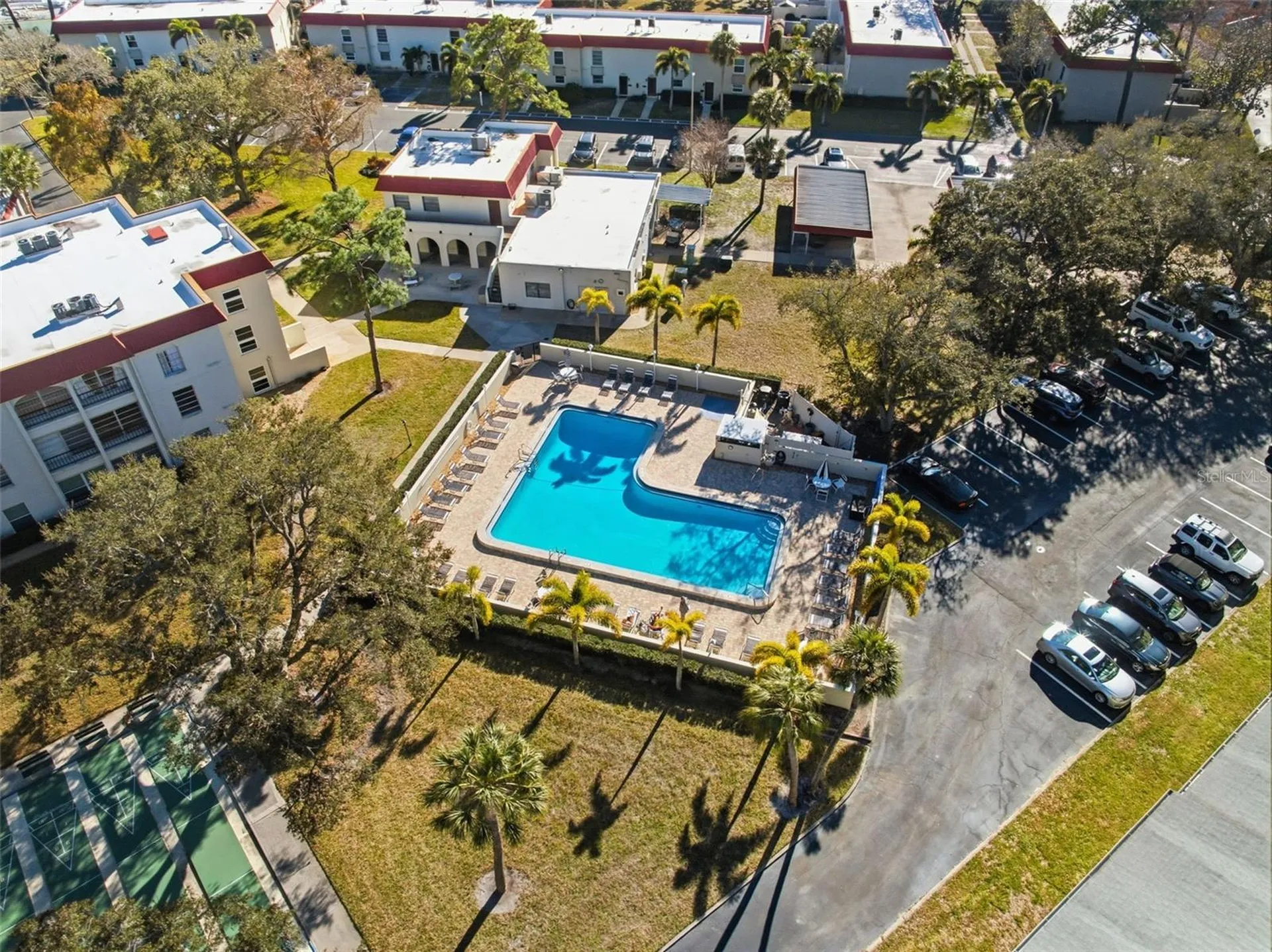 2700 Bayshore Boulevard Dunedin FL 34698