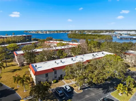 2700 Bayshore Boulevard Dunedin FL 34698