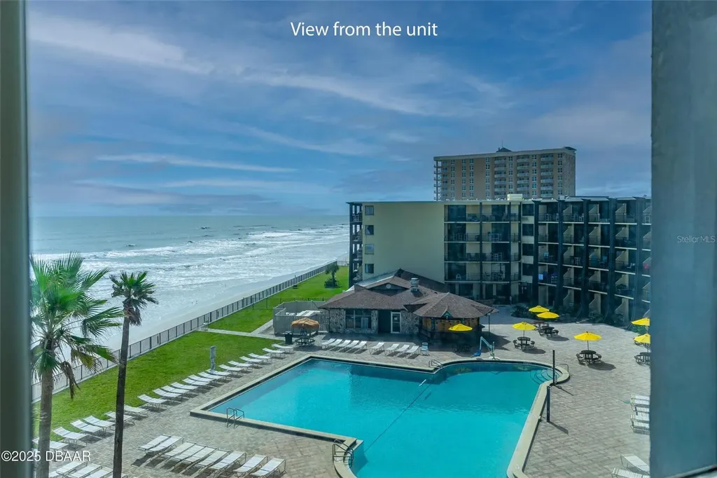 2301 S Atlantic Avenue Daytona Beach FL 32118