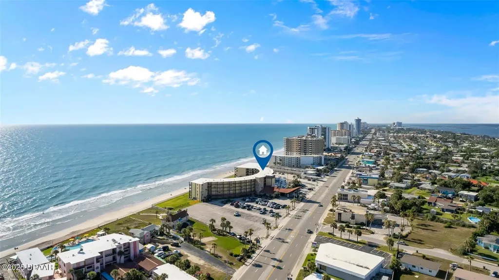 2301 S Atlantic Avenue Daytona Beach FL 32118