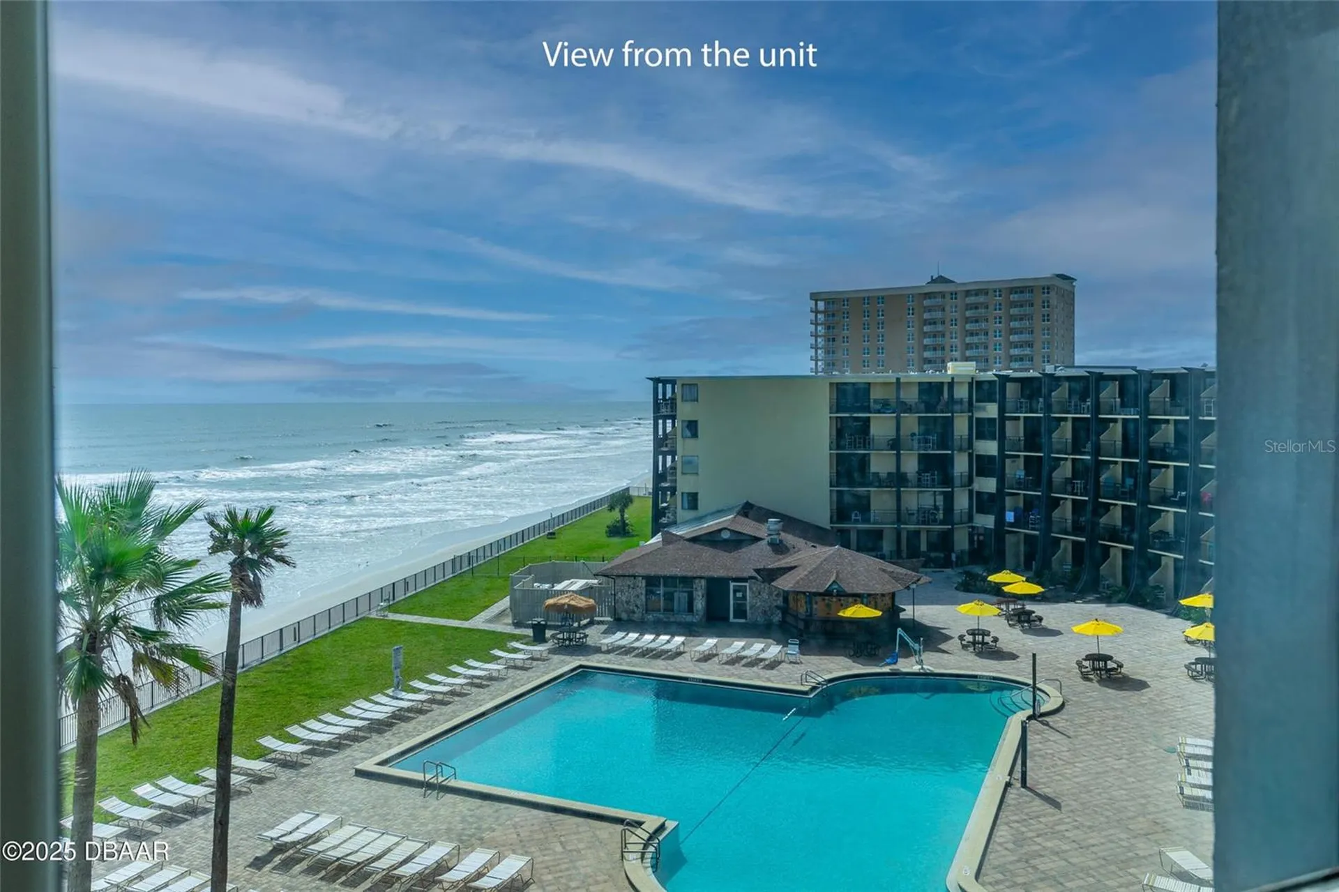 2301 S Atlantic Avenue Daytona Beach FL 32118