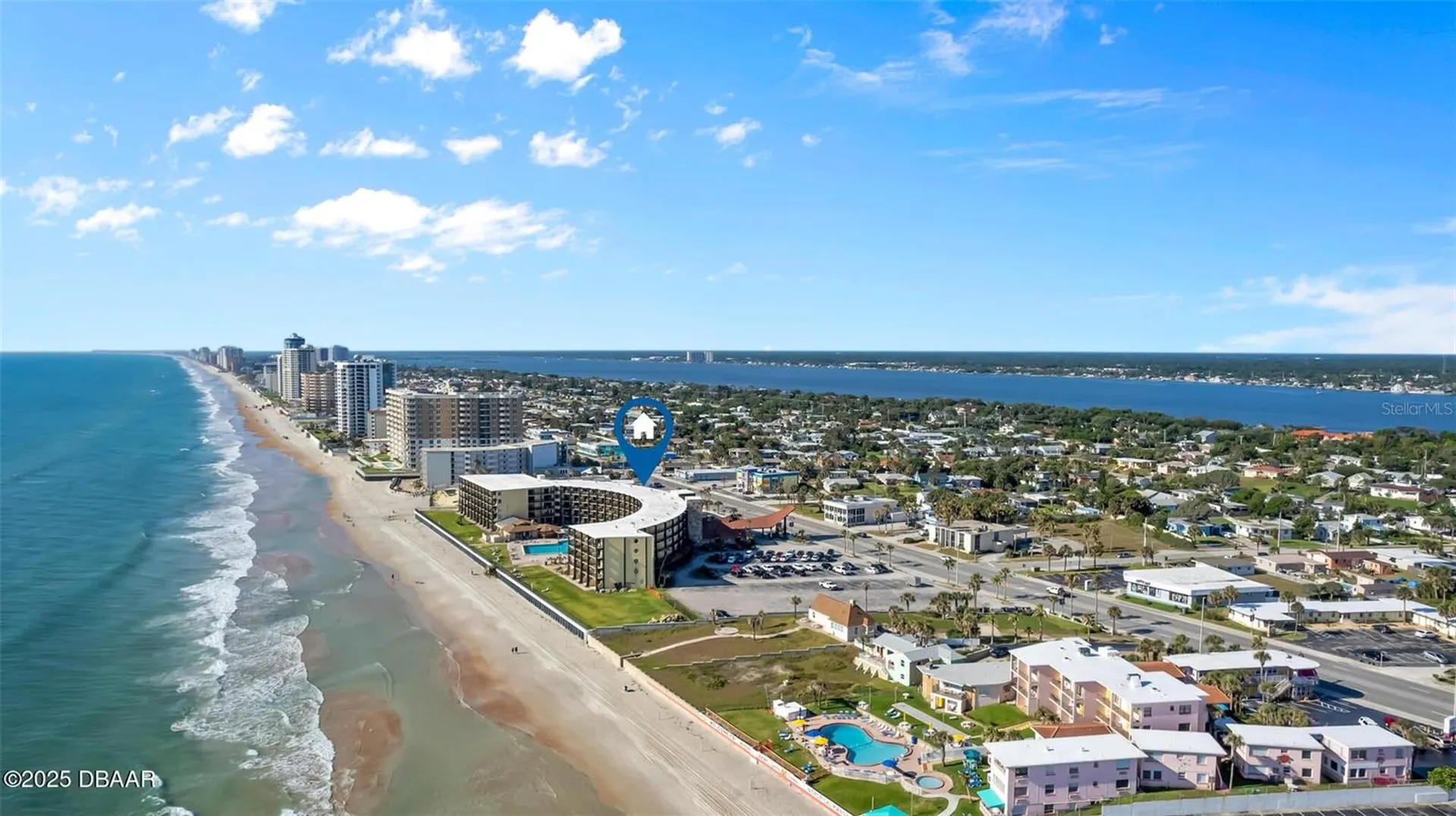 2301 S Atlantic Avenue Daytona Beach FL 32118