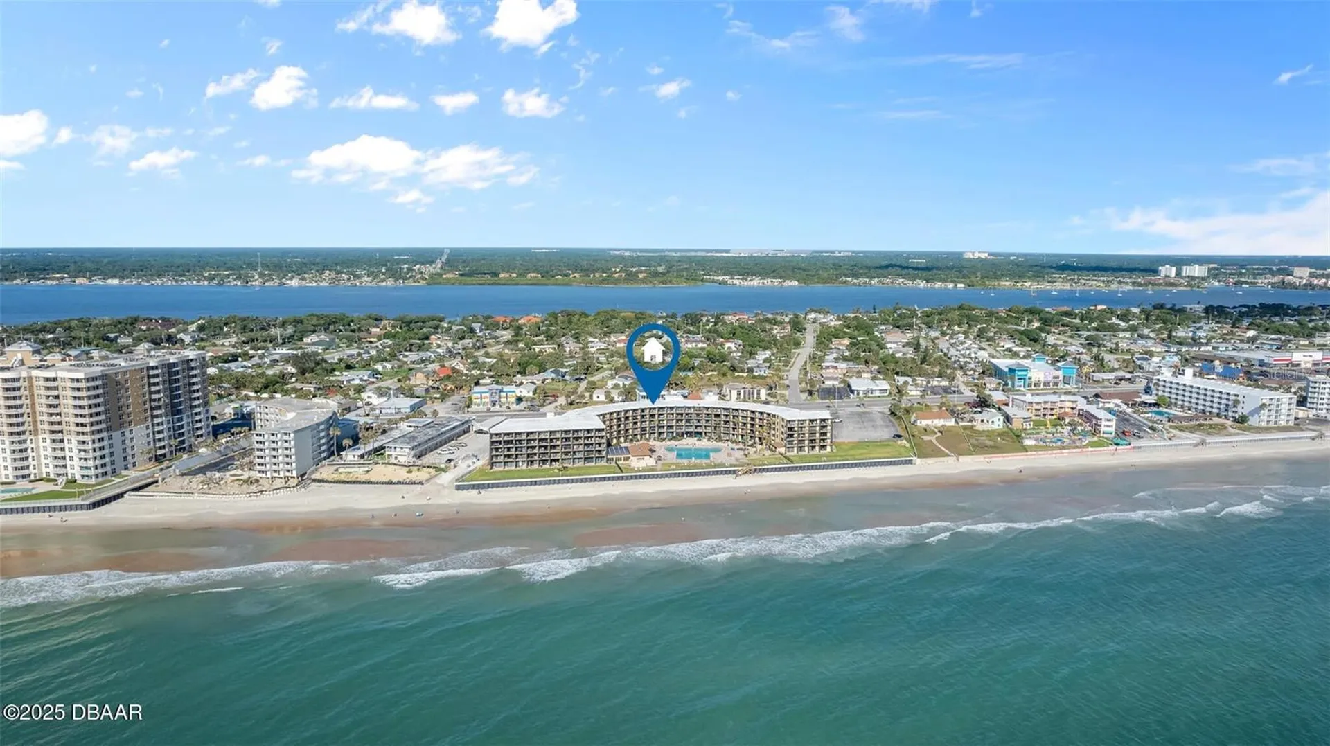 2301 S Atlantic Avenue Daytona Beach FL 32118