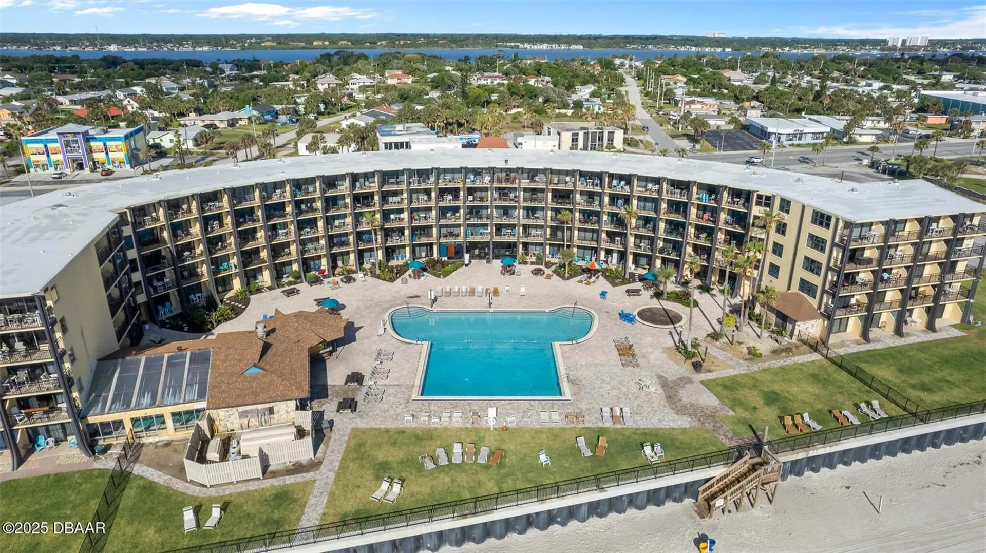 2301 S Atlantic Avenue Daytona Beach FL 32118