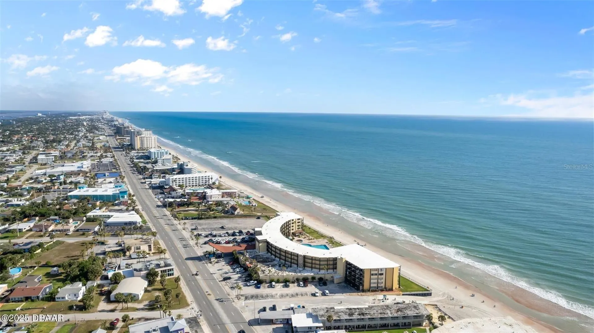 2301 S Atlantic Avenue Daytona Beach FL 32118