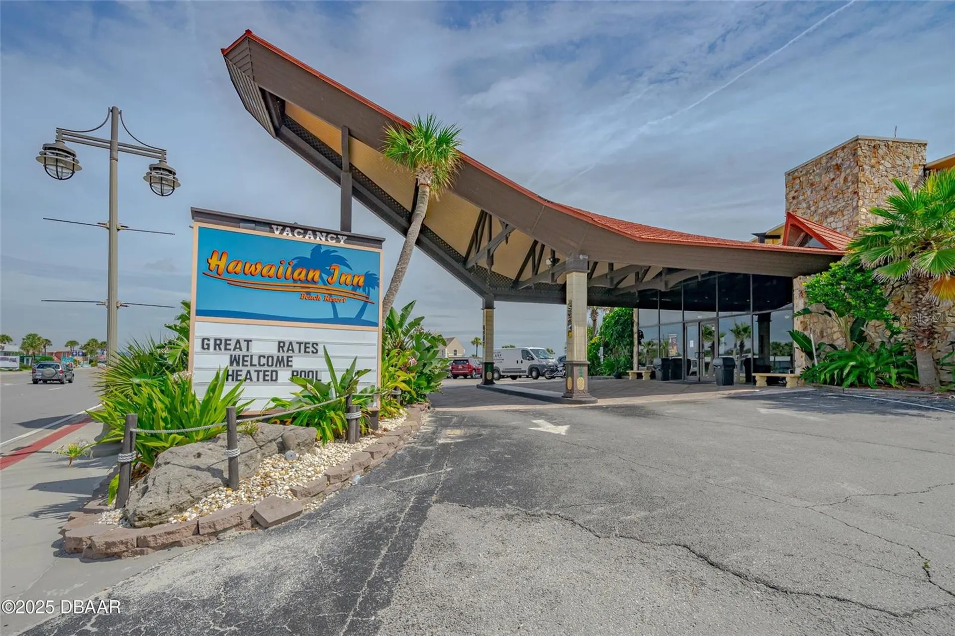 2301 S Atlantic Avenue Daytona Beach FL 32118