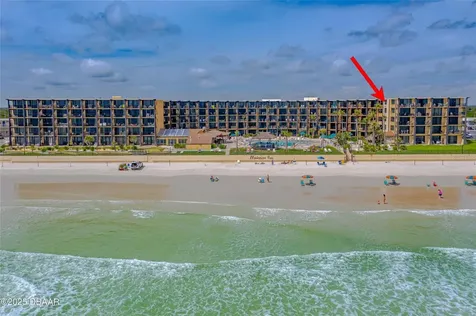 2301 S Atlantic Avenue Daytona Beach FL 32118
