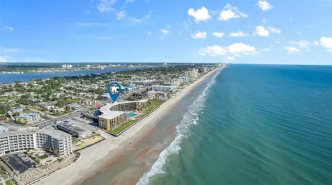 2301 S Atlantic Avenue Daytona Beach FL 32118