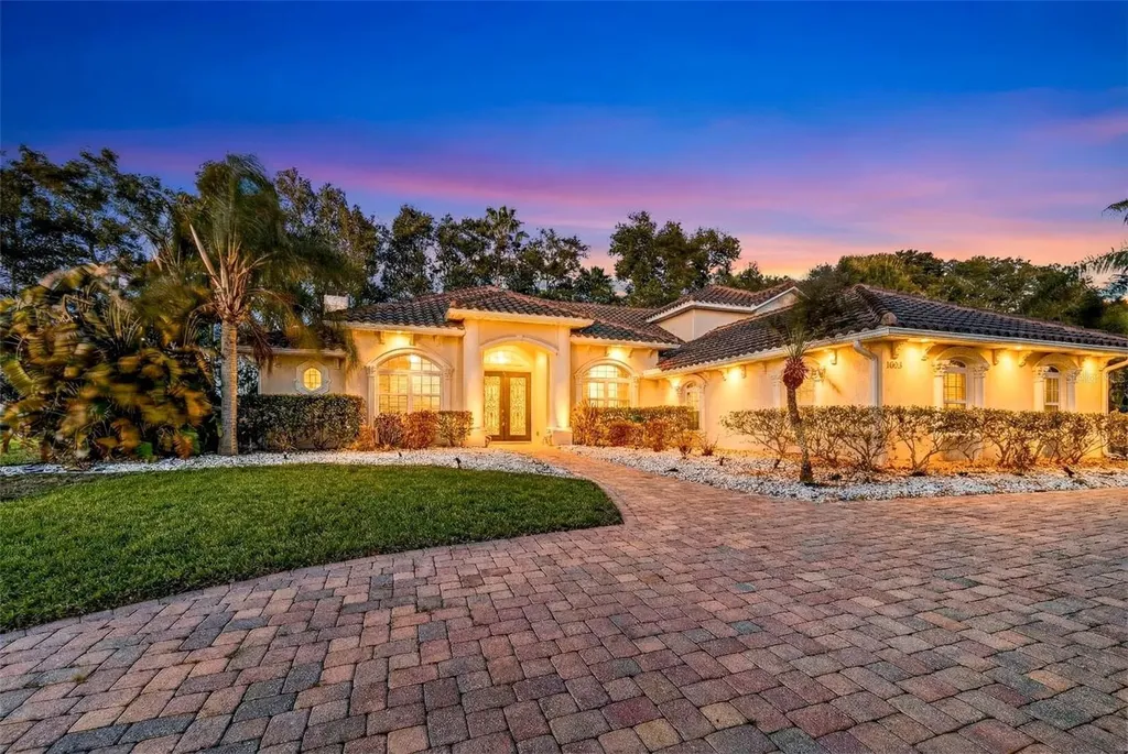 16623 Royal Palm Drive Groveland FL 34736