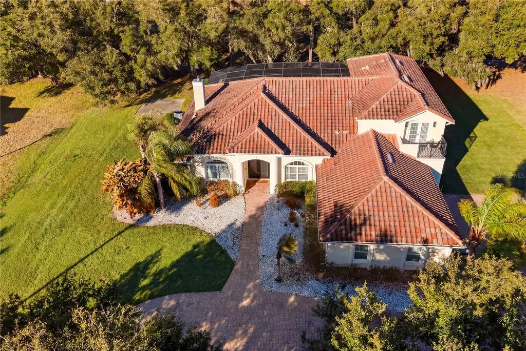16623 Royal Palm Drive Groveland FL 34736