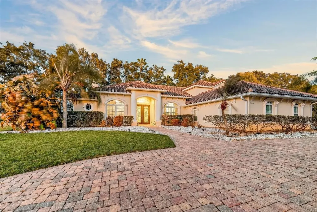 16623 Royal Palm Drive Groveland FL 34736