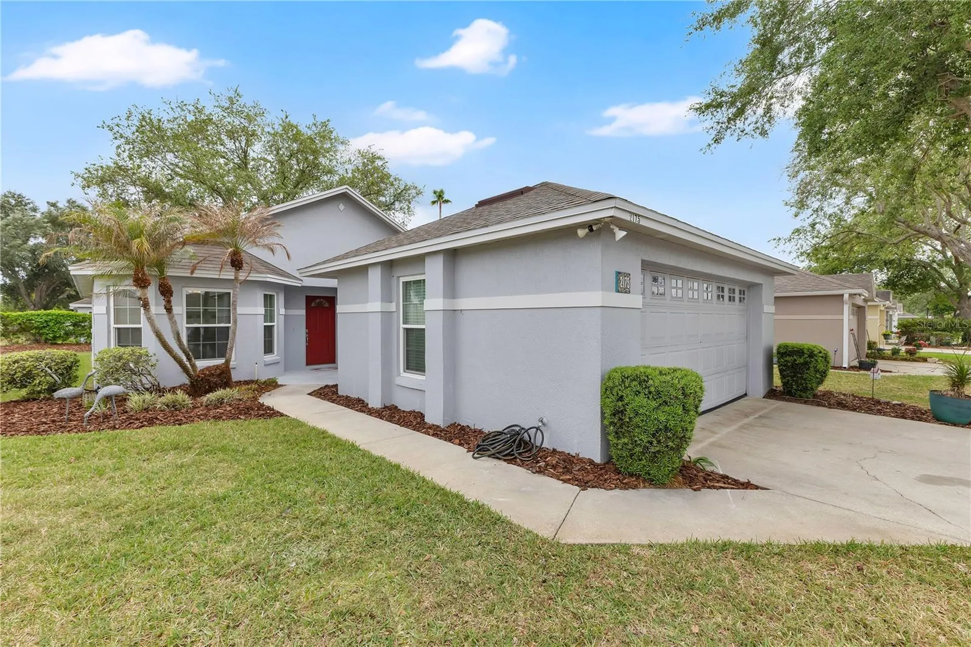 2175 Stoney Pointe Drive Lakeland FL 33813