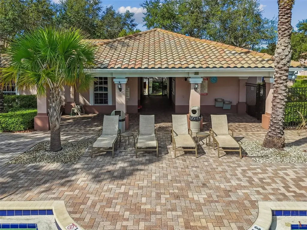 822 Lantern Way Clearwater FL 33765