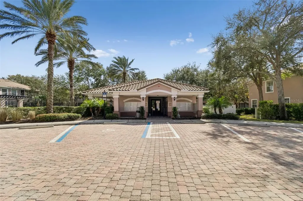822 Lantern Way Clearwater FL 33765