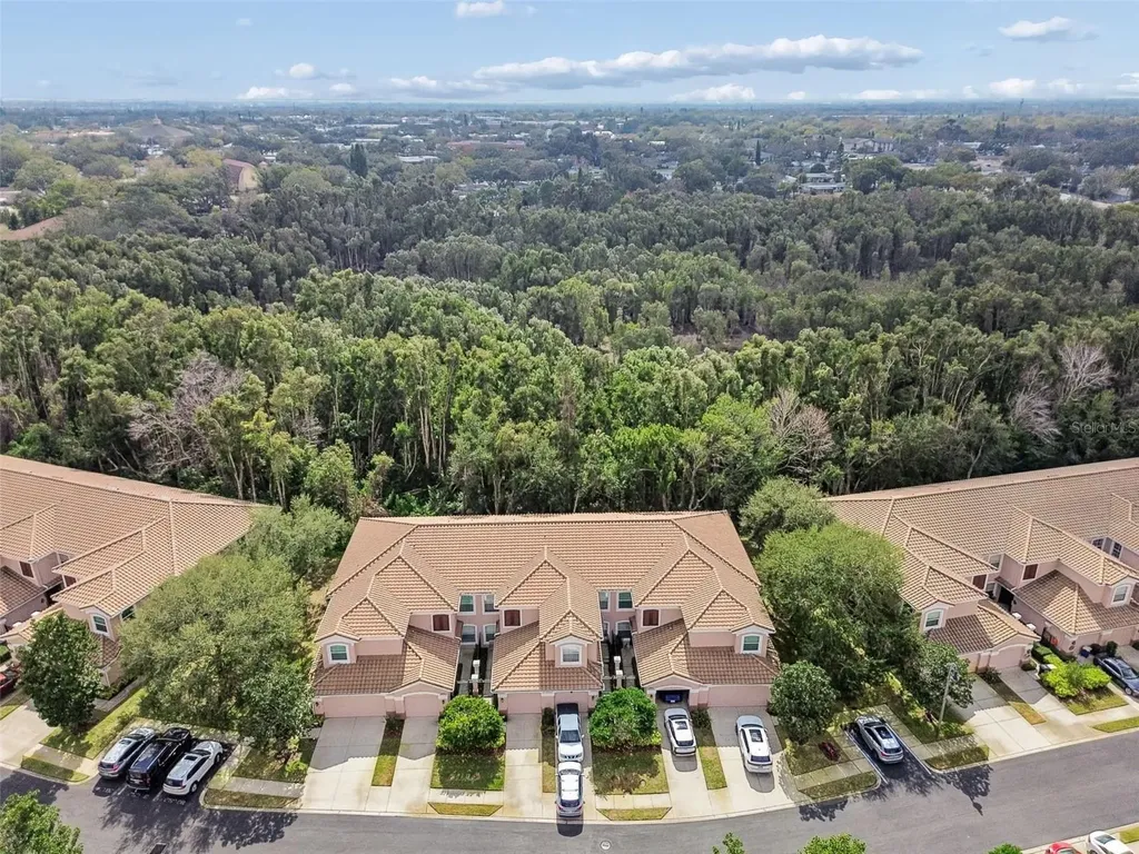822 Lantern Way Clearwater FL 33765