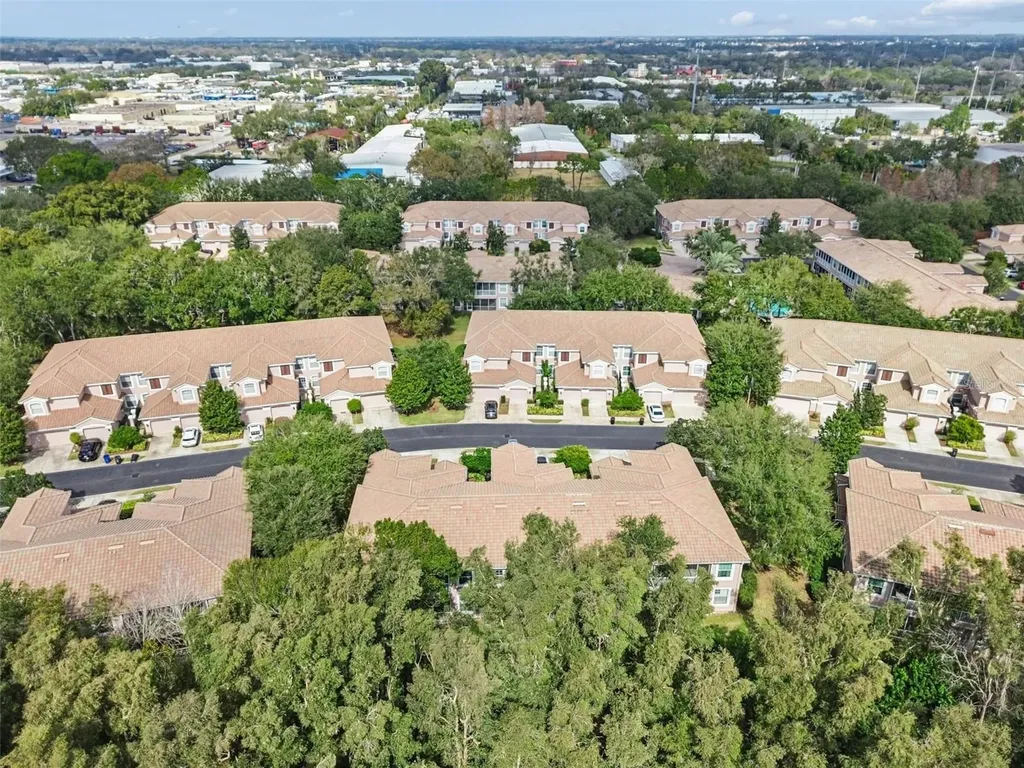 822 Lantern Way Clearwater FL 33765