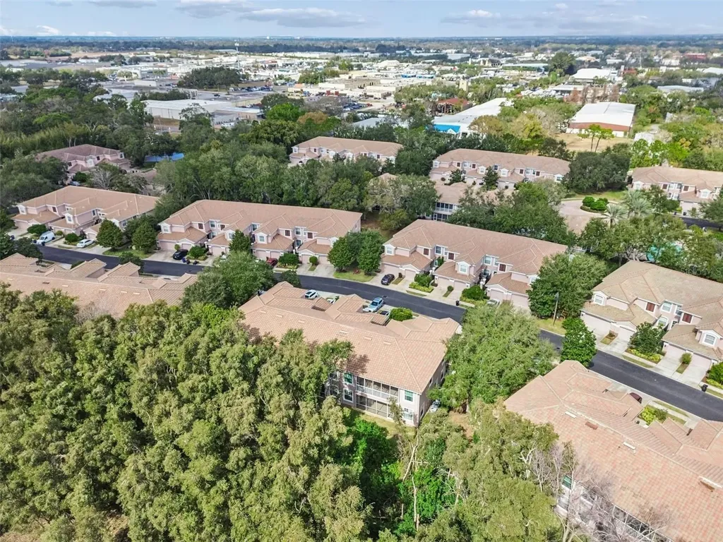 822 Lantern Way Clearwater FL 33765