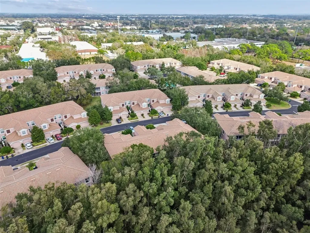 822 Lantern Way Clearwater FL 33765